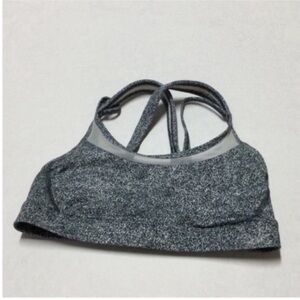 Lululemon Sports Bra 6